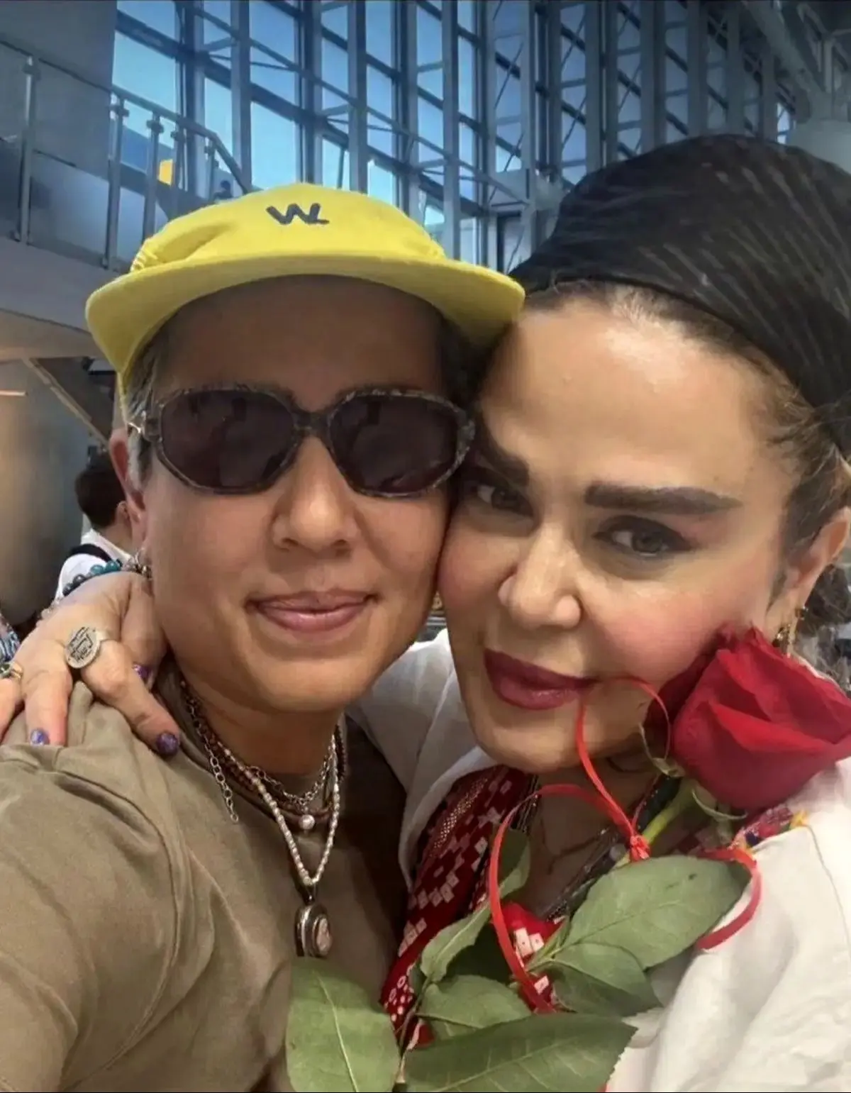 بهاره رهنما