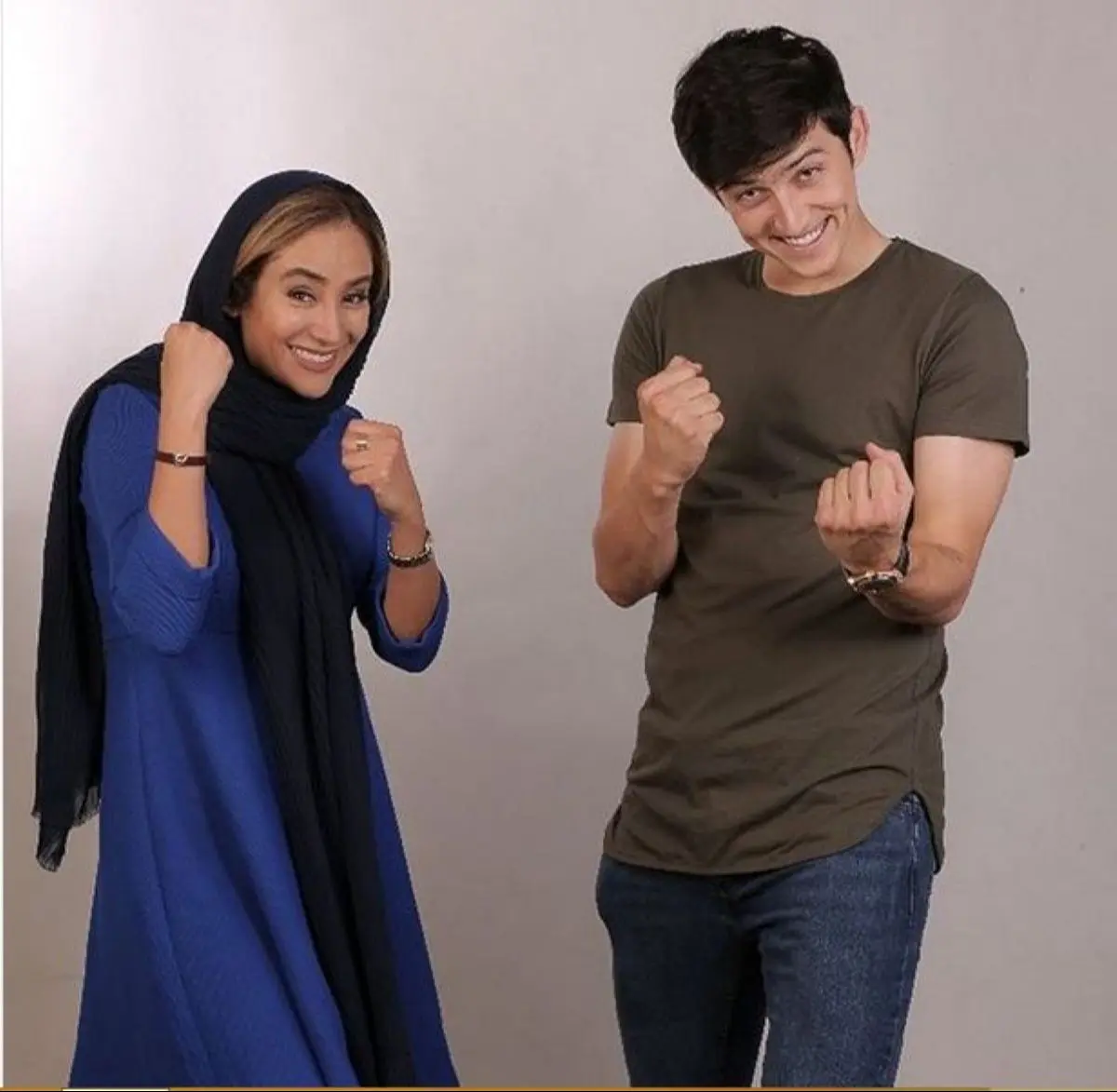 بهاره افشاری 