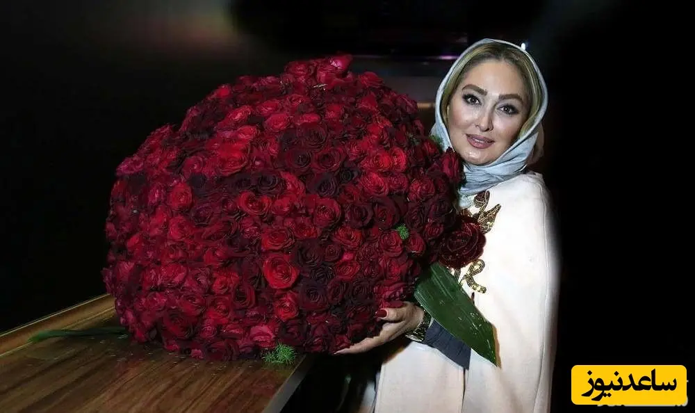 الهام حمیدی