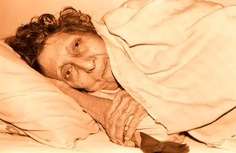 روح‌انگیز سامی‌نژاد