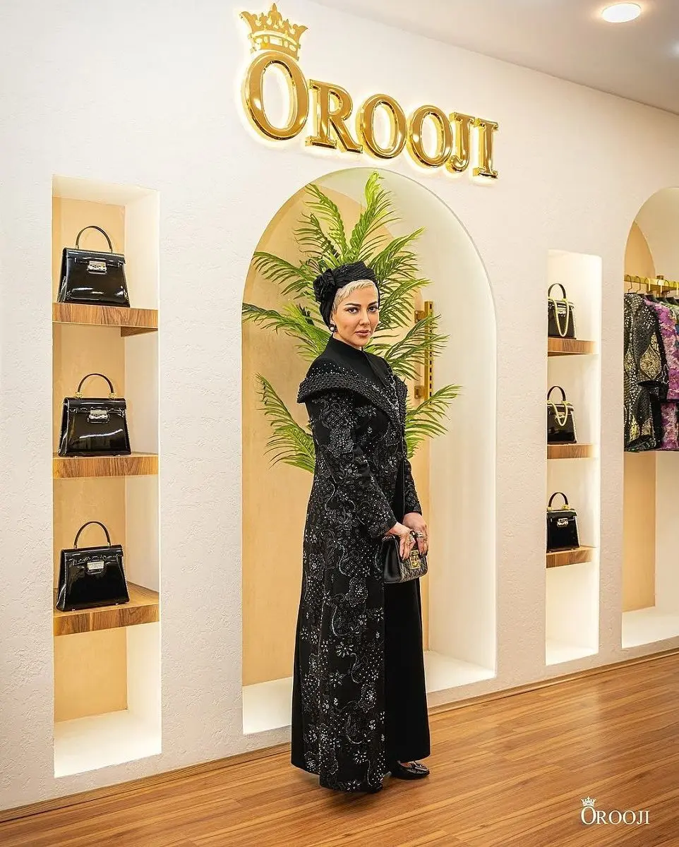  لیلا اوتادی