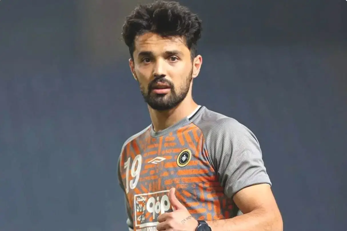 امید نورافکن