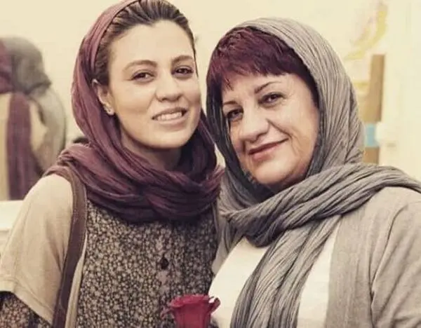 ناهید مسلمی