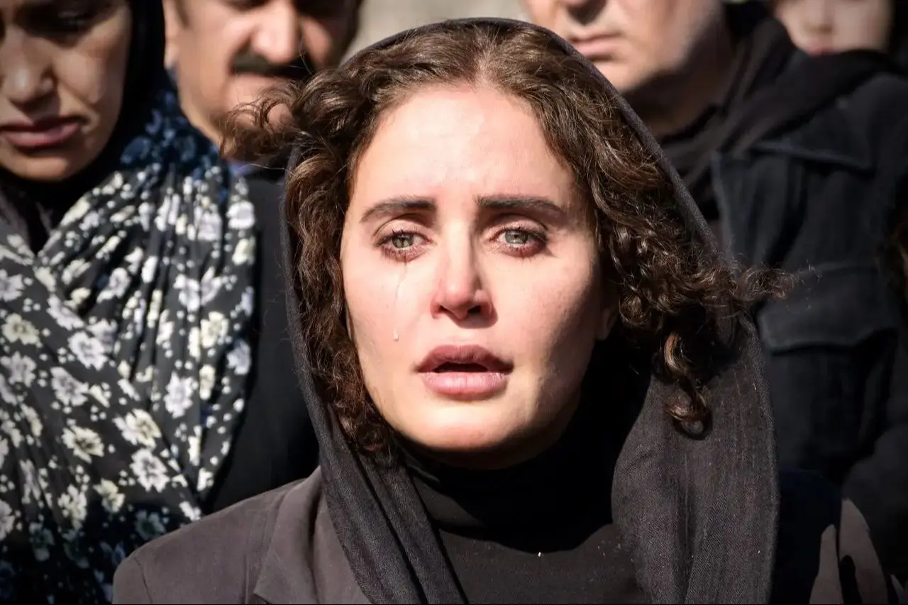 الناز شاکردوست