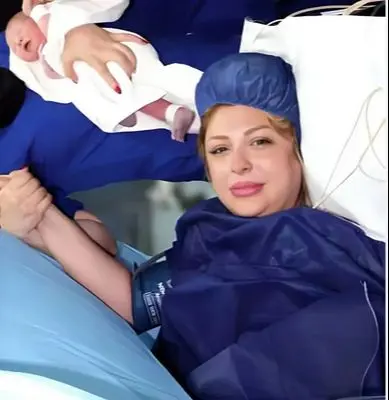 نیوشا ضیغمی