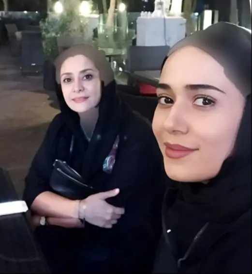پریناز ایزدیار