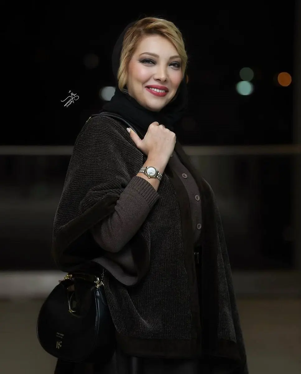 صدف اسپهبدی