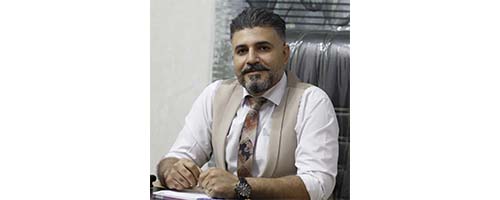 دکتر علی الماسی
