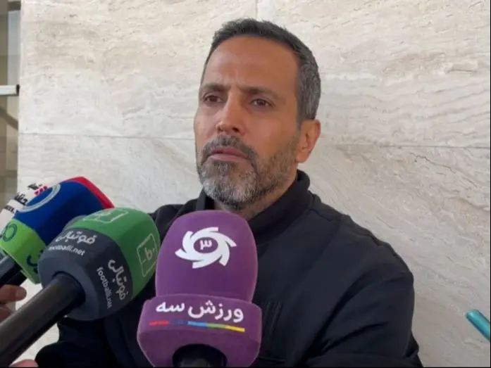 حامد کاویانپور 