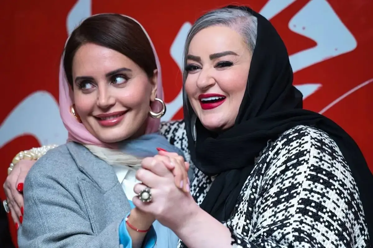 الناز شاکردوست