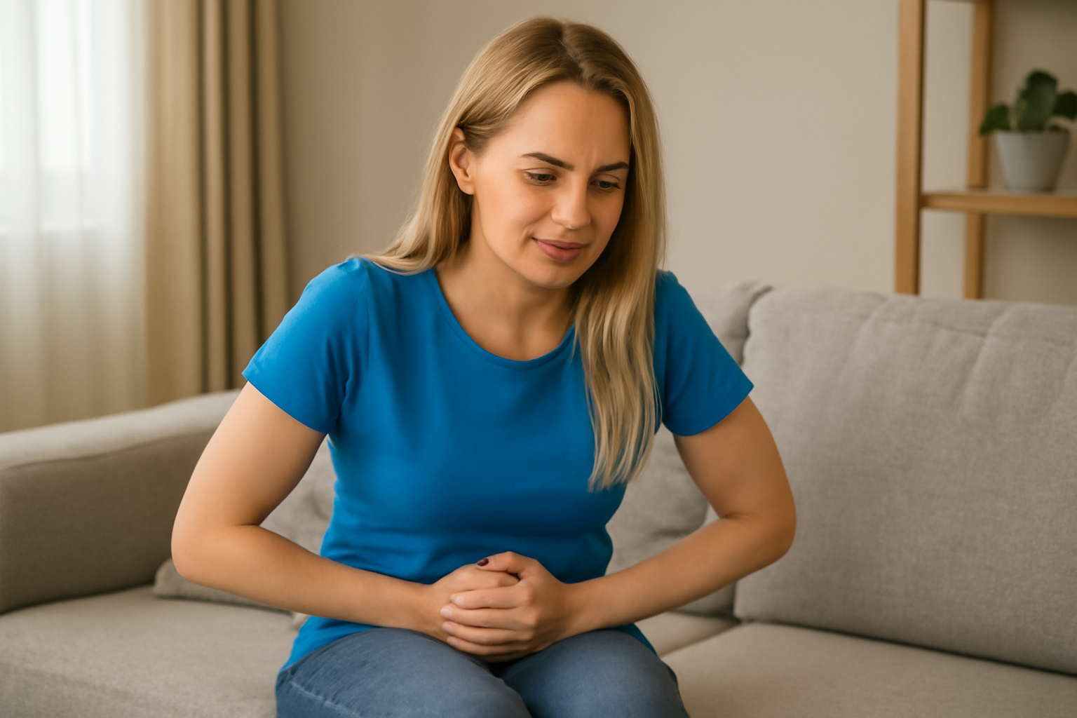 علائم بارداری خارج از رحمی (Ectopic Pregnancy)