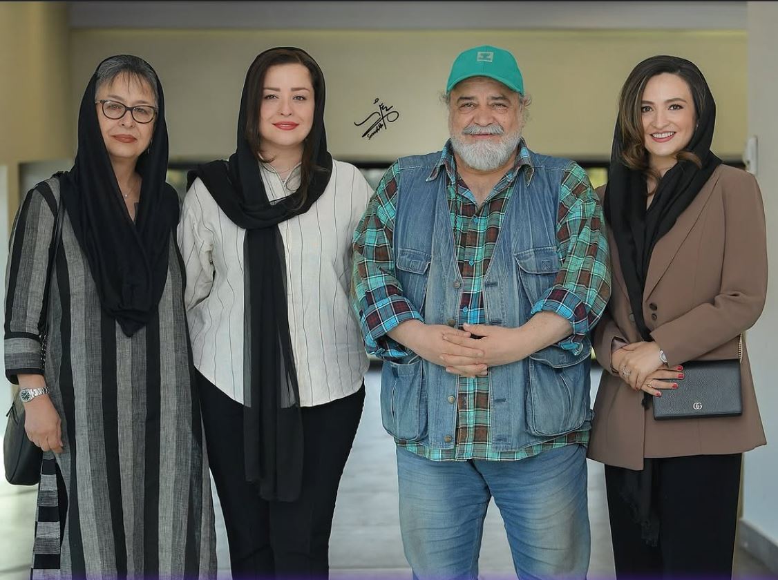 شریفی نیا و حاجیان 