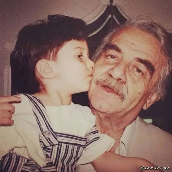 منوچهر نوذری