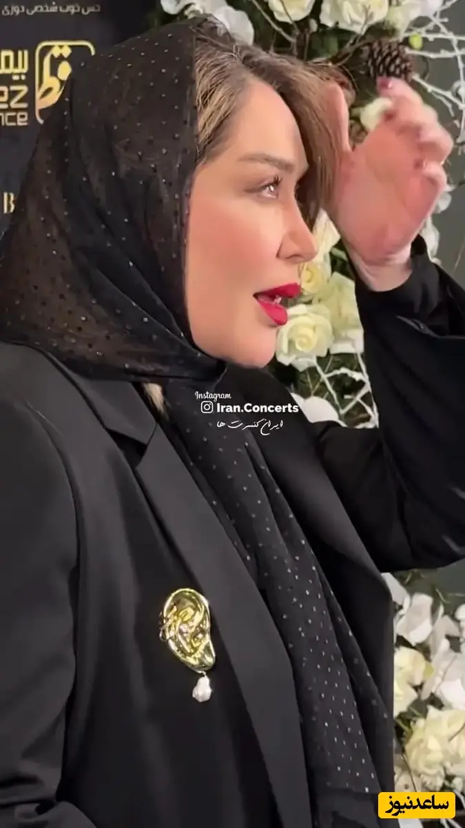 سارا منجزی پور