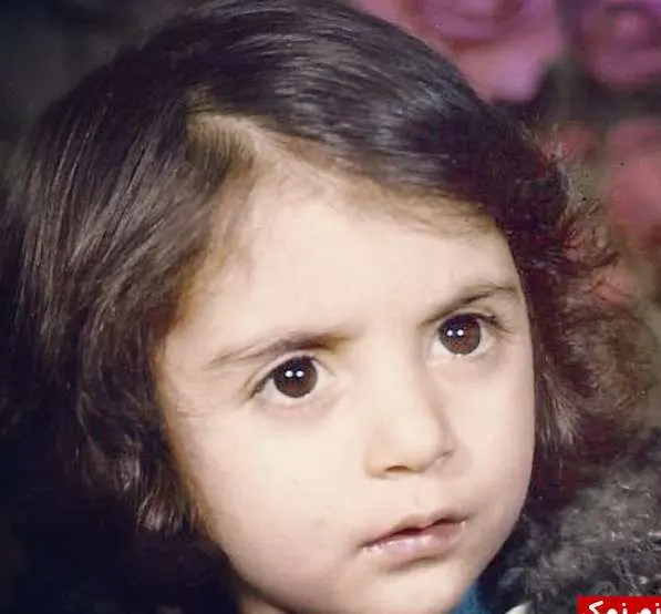 رؤیا میرعلمی