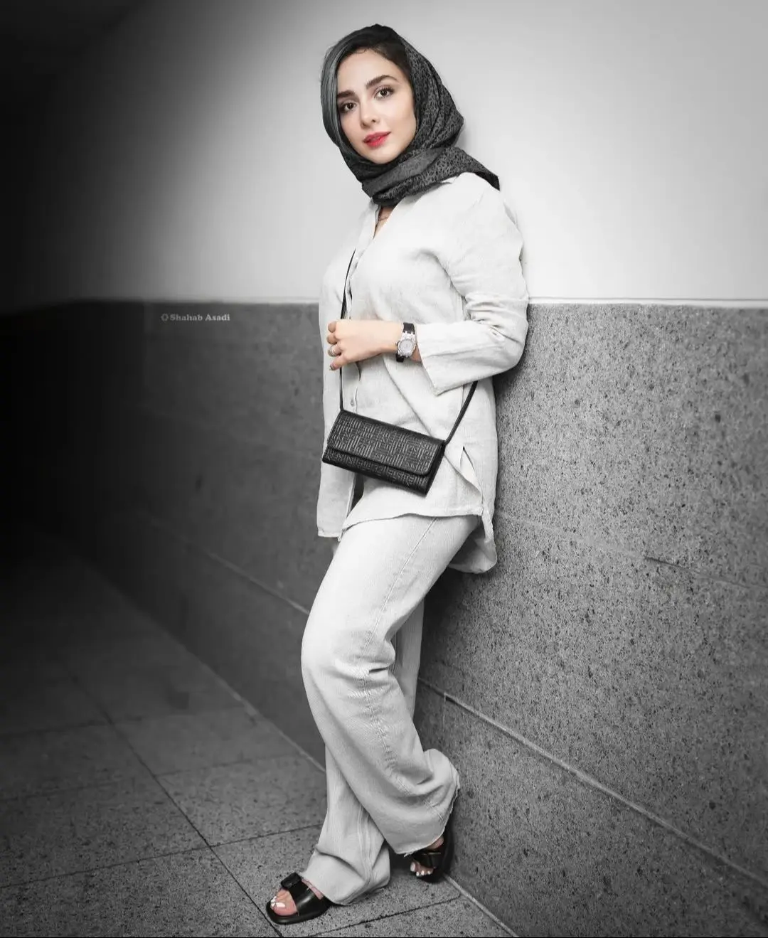 المیرا دهقانی