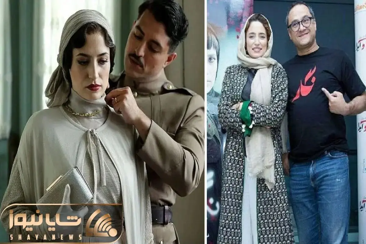 نگار جواهریان