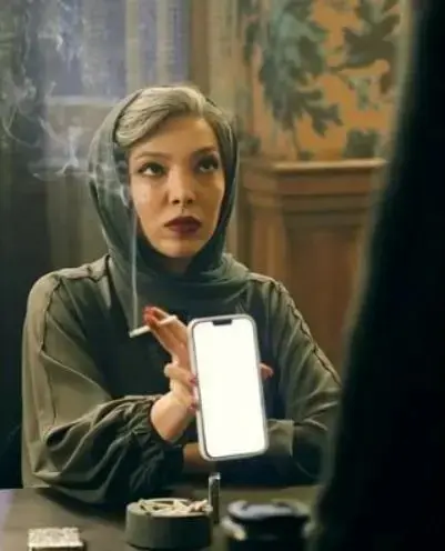 صدف اسپهبدی (1)