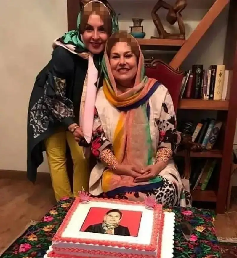 مهرانه مهین‌ترابی