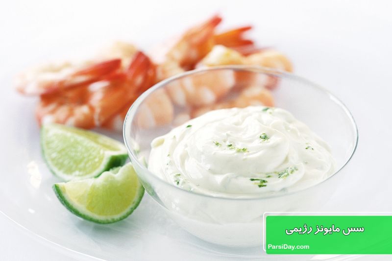 mayonnaise-sauce