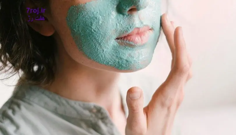 درمان منافذ باز پوست