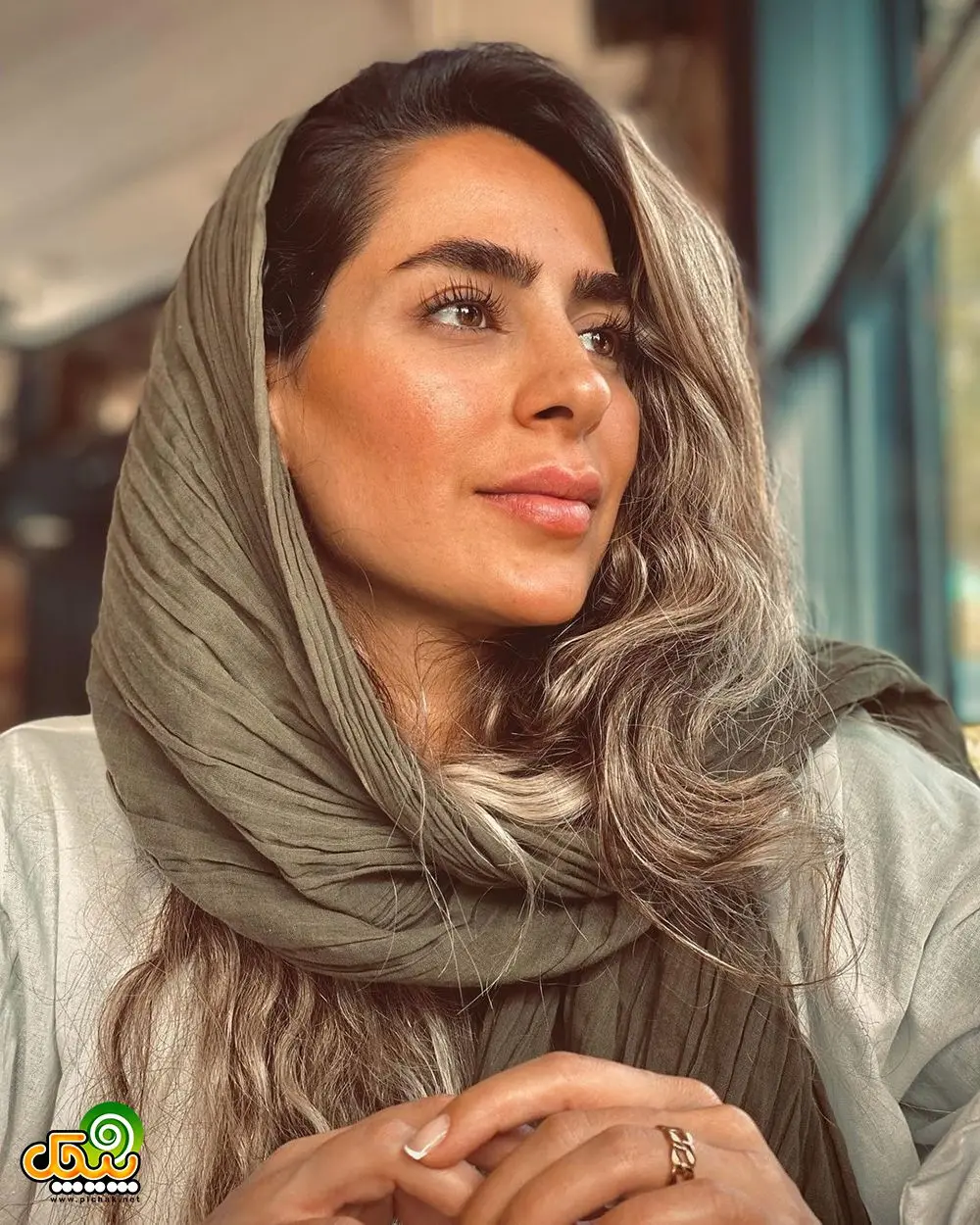 سمانه پاکدل