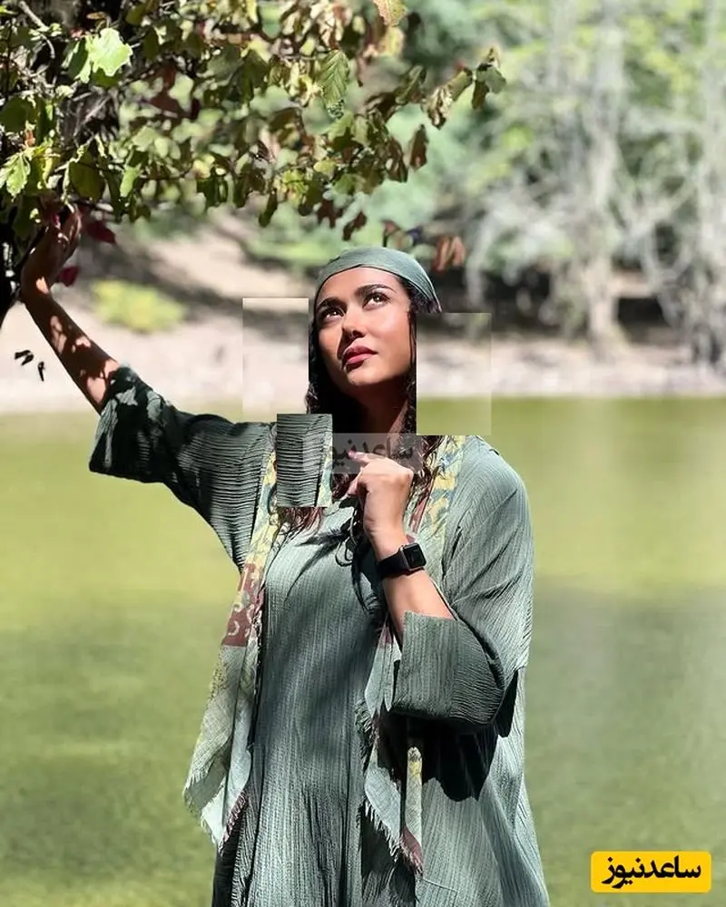 پریناز ایزدیار