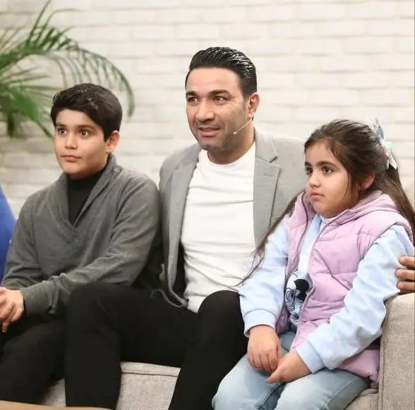 فرزندان نکونام 