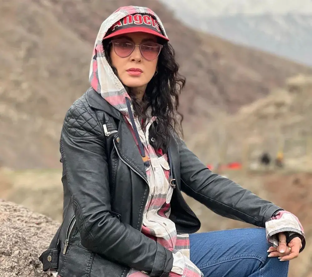 لیلا بلوکات