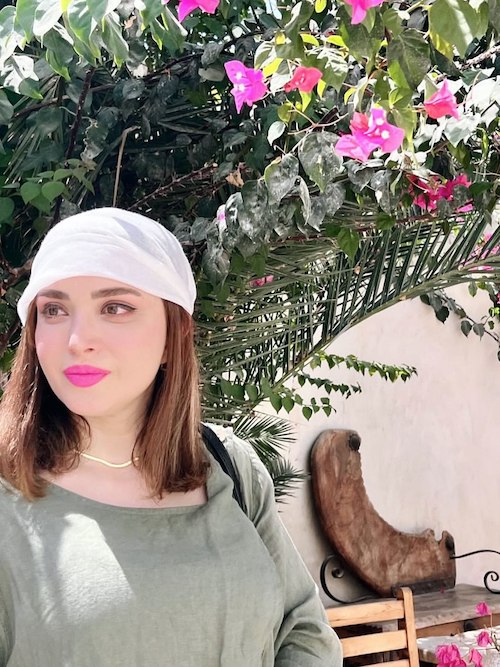 بهنوش طباطبایی