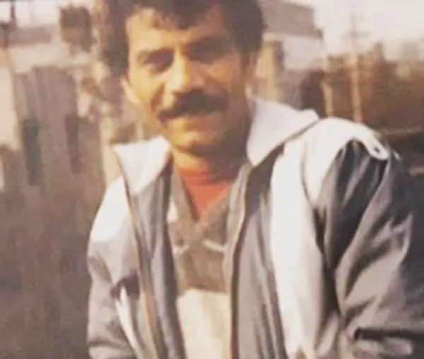 مهنوش صادقی