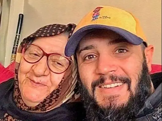 مهران رنجبر