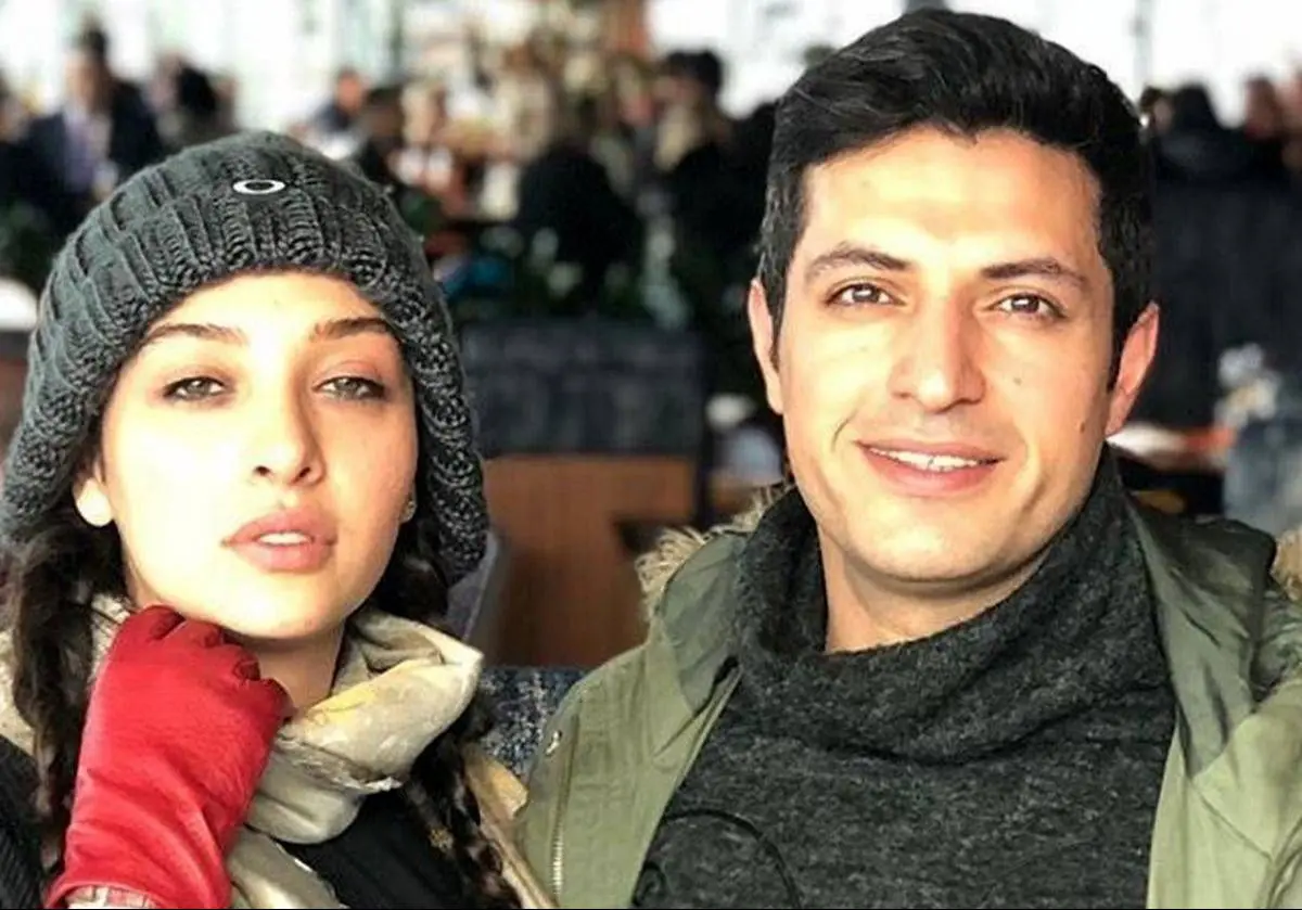 آناهیتا درگاهی