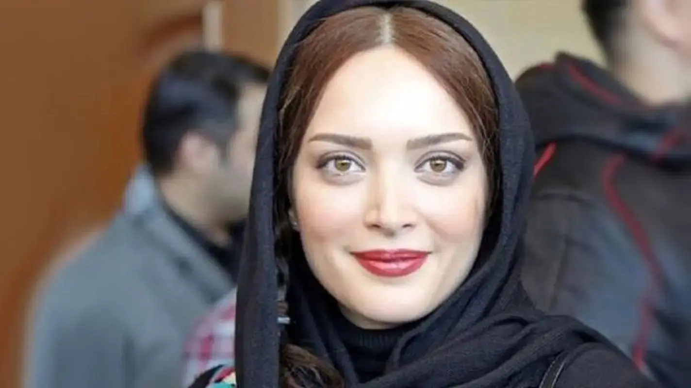 بهنوش طباطبایی