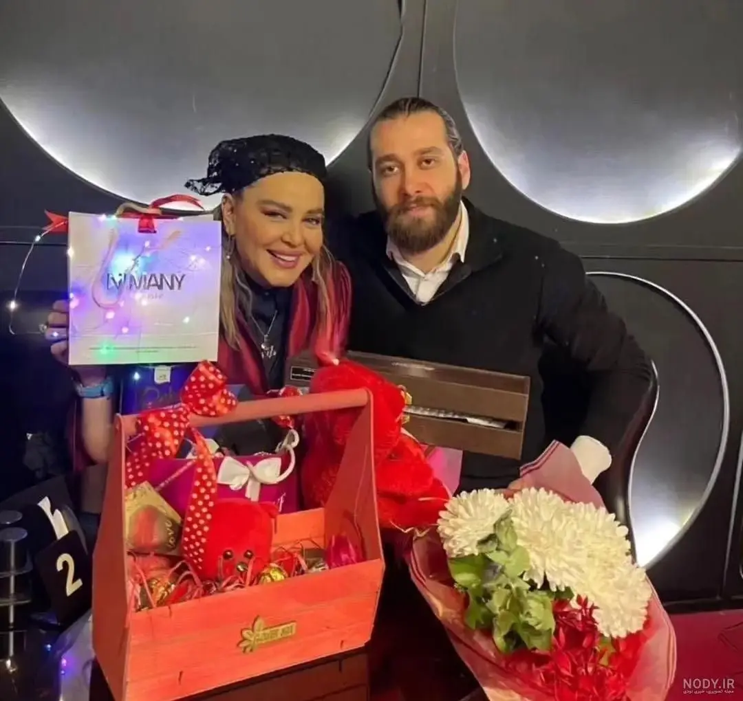 بهاره رهنما