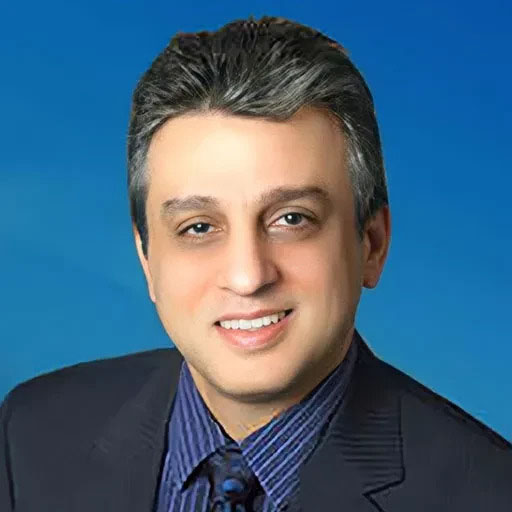 دکتر بهزاد خوروش