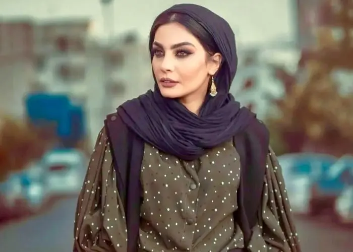 صحرا اسداللهی