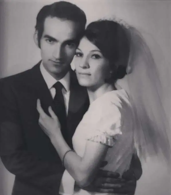  بیژن بنفشه خواه