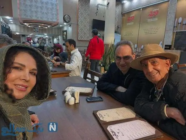 شهره سلطانی