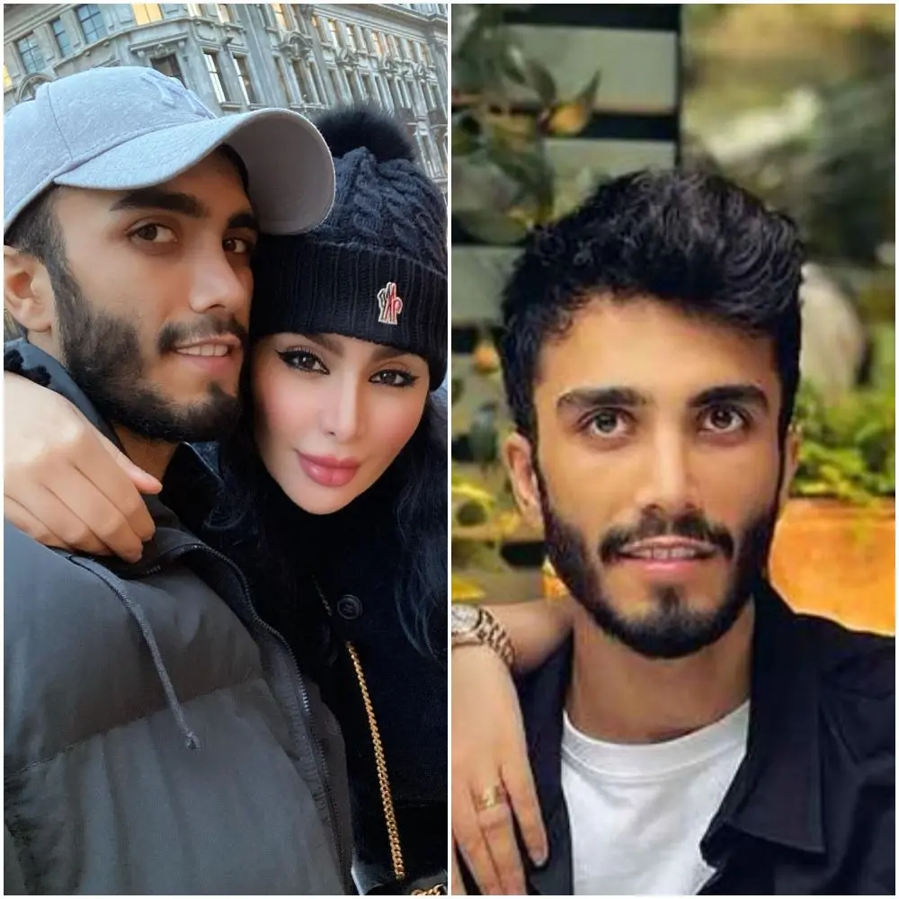 دنیا جهانبخت