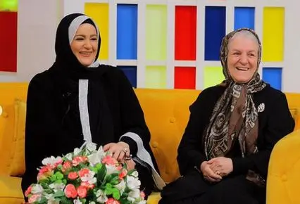 نعیمه نظامدوست