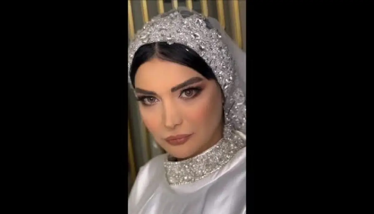  ژینا کلانتری