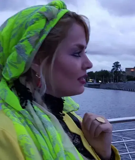 سپیده خداوردی