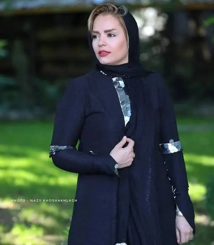 سپیده خداوردی