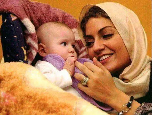 مهناز افشار