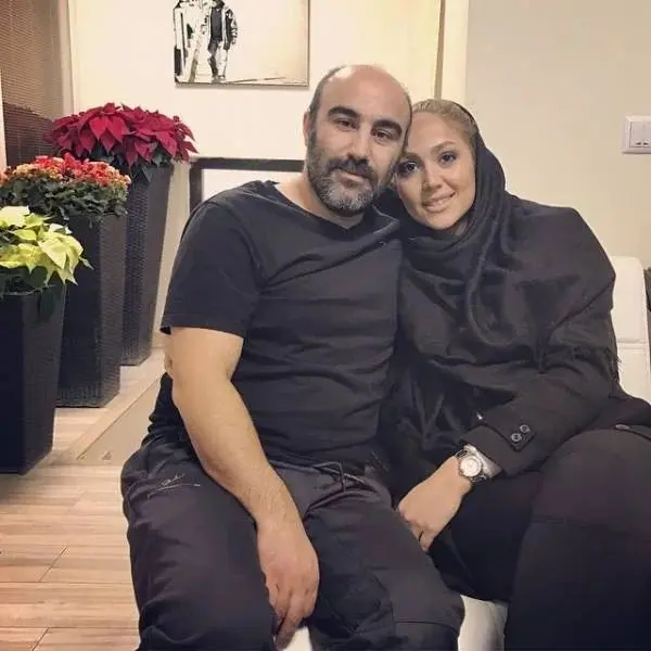 محسن تنابنده