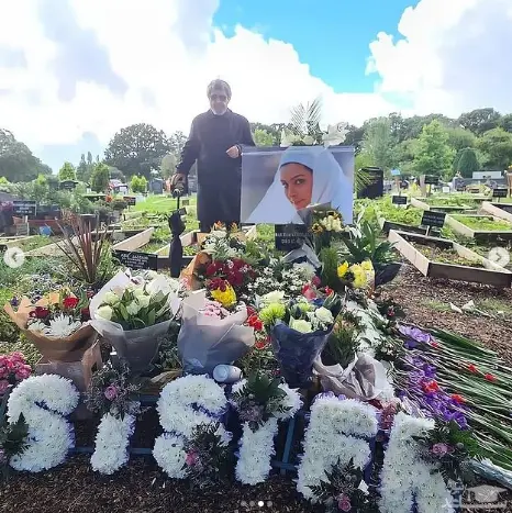 اولین سالگرد ماه چهره خلیلی