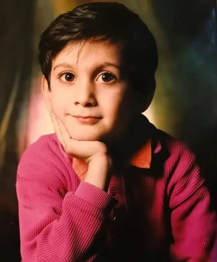 نیما شعبان‌نژاد 