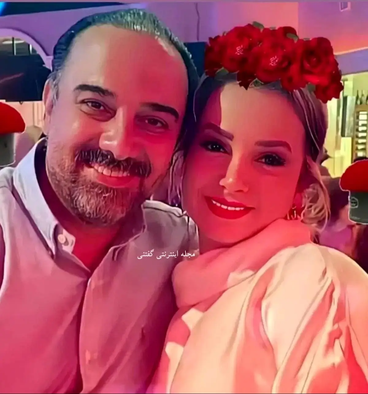 برزو ارجمند