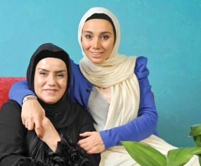  خاطره حاتمی